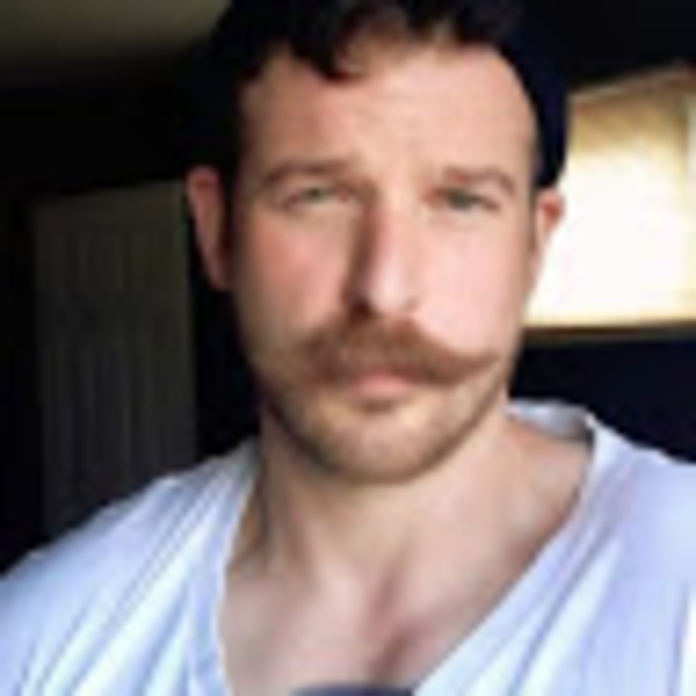 Meet your Posher, Mitchell